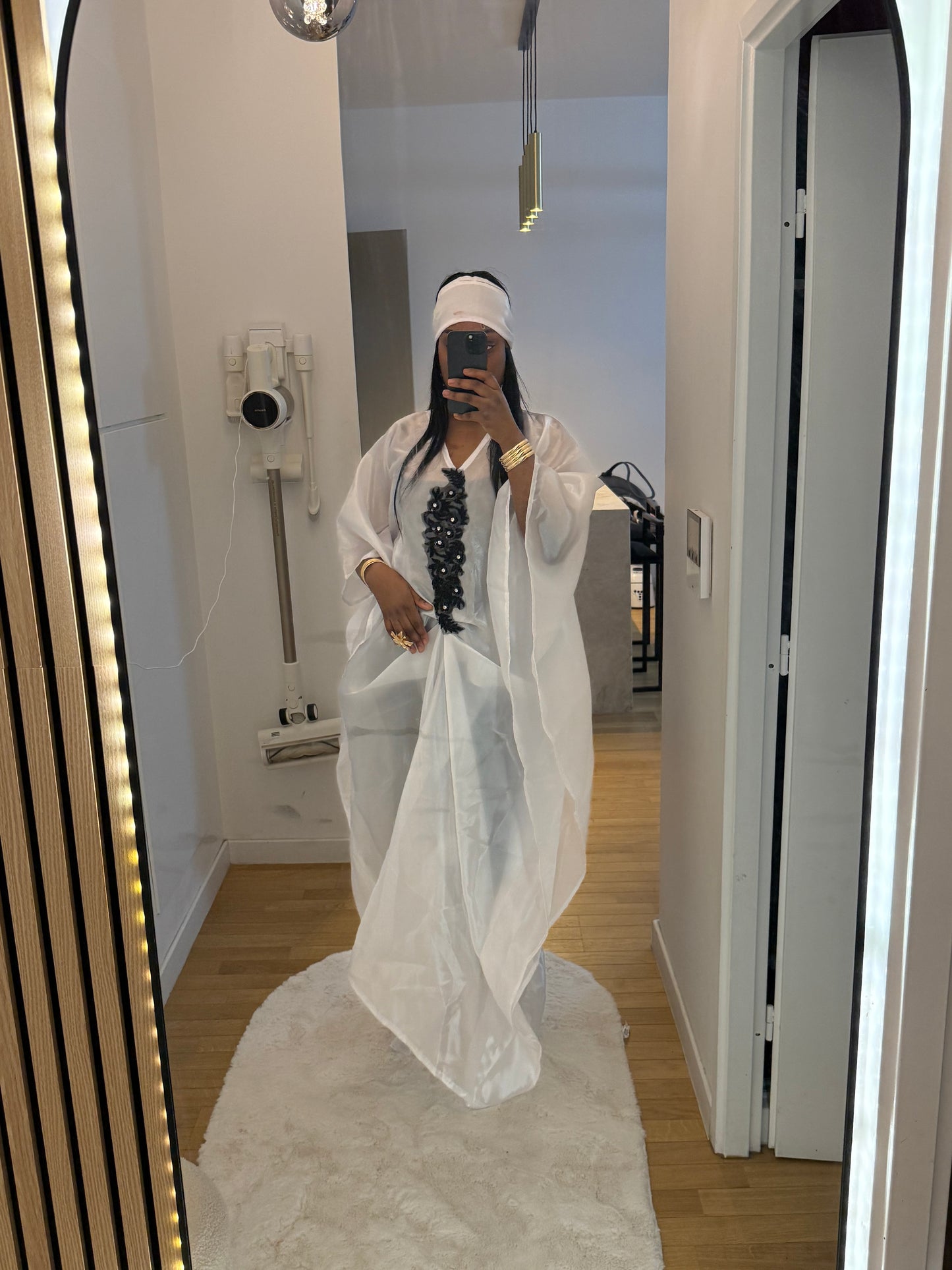 Robe MELYA