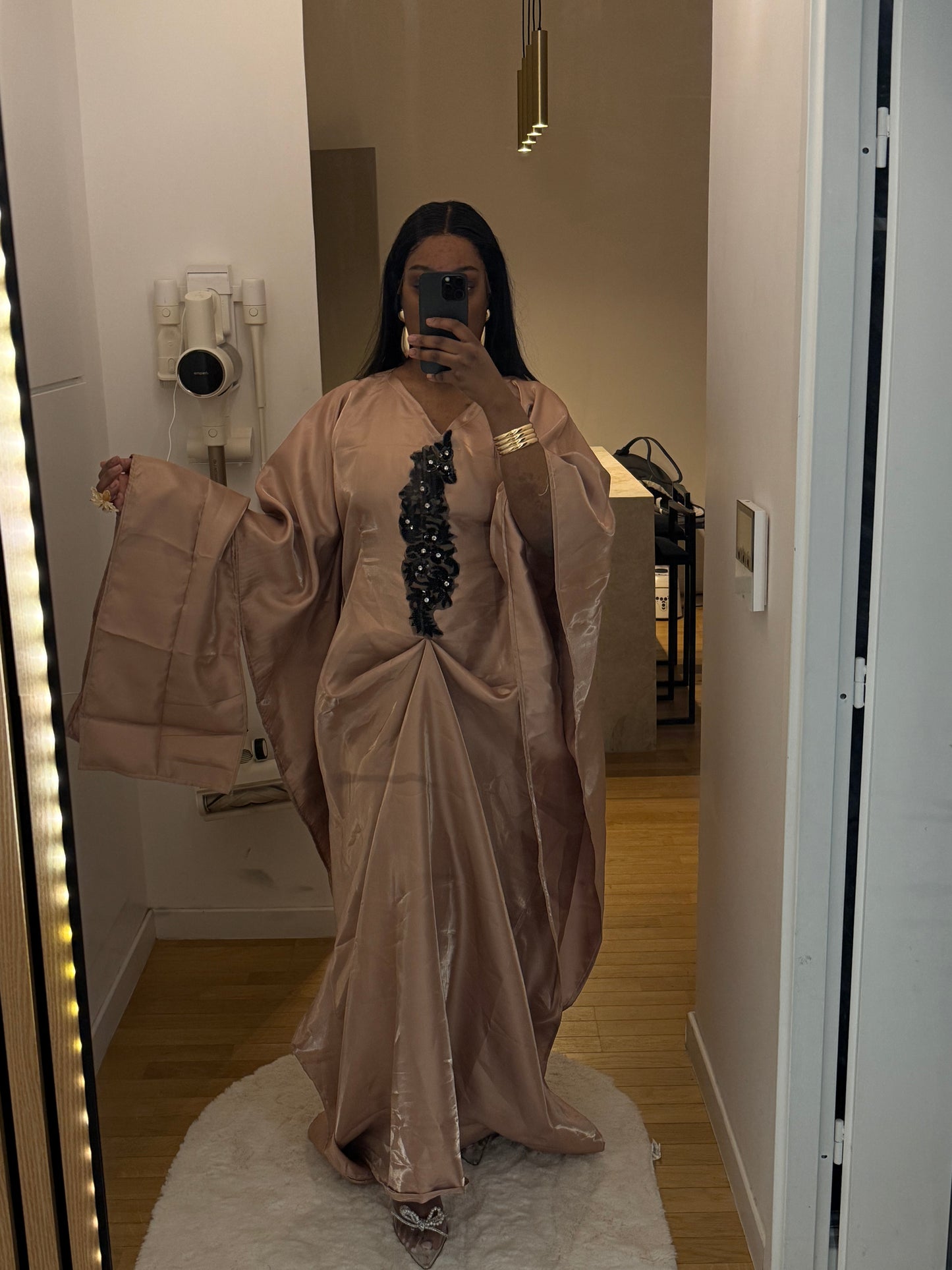 Robe MELYA