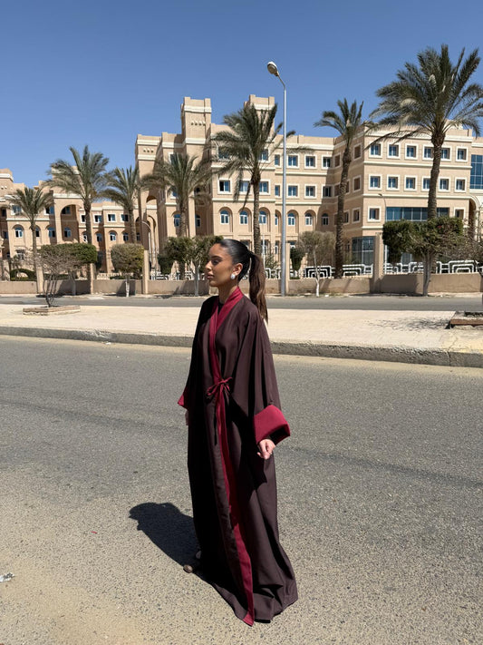 Robe ZALI