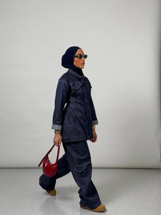 Ensemble jaïya