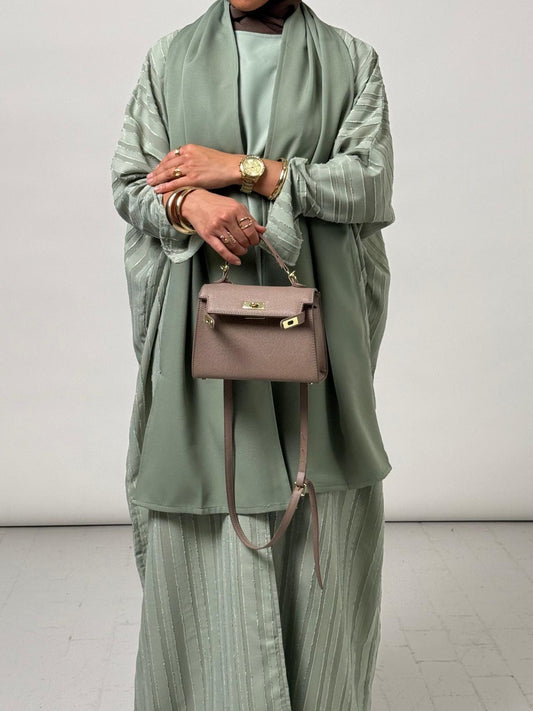 Ensemble FATHMA