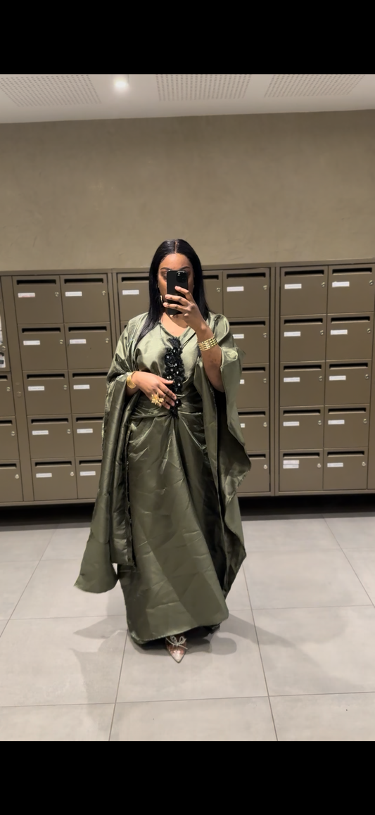 Robe MELYA